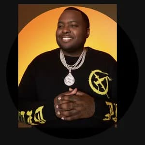 Sean Kingston avatar