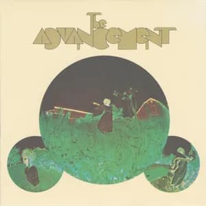 The Advancement avatar