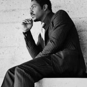 Keith Washington avatar