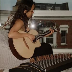 Kanako Yamamoto avatar