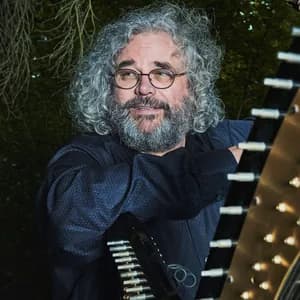 Andreas Vollenweider avatar