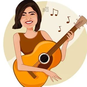 Vasundhara Das avatar