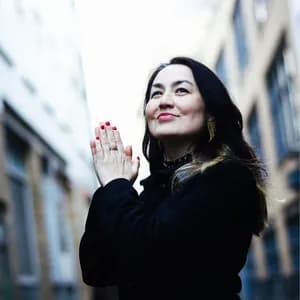 Jasmine Rodgers avatar