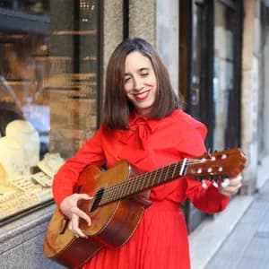 María Ezquiaga avatar