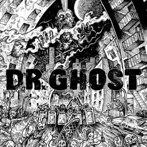 Dr. Ghost avatar