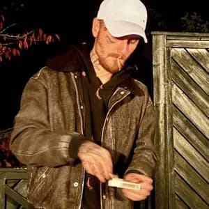 Lil Happy Lil Sad avatar