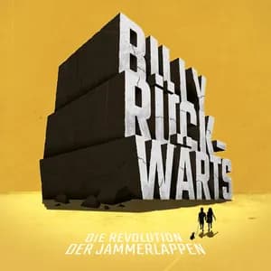 Billy Rückwärts avatar