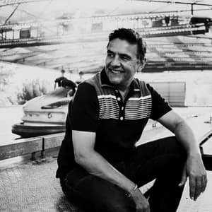 Laurent Garnier avatar