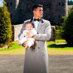 Kevin Roldán avatar