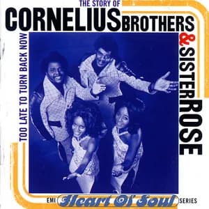 Cornelius Brothers & Sister Rose avatar
