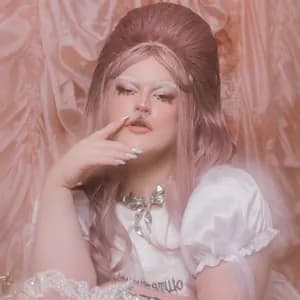 Sylvia Baudelaire avatar