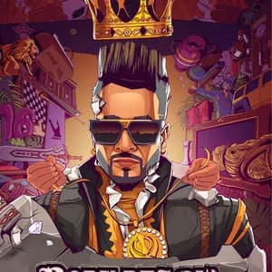 Jazzy B avatar