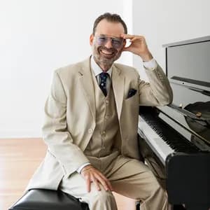 Rossano Sportiello avatar