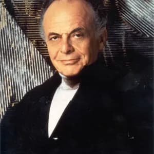 Lorin Maazel avatar