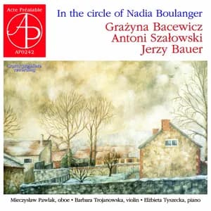 Antoni Szałowski avatar