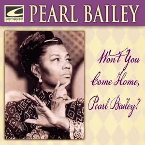 Pearl Bailey avatar