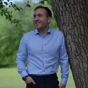 Yechiel Lazarus avatar