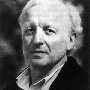 Gerd Albrecht avatar