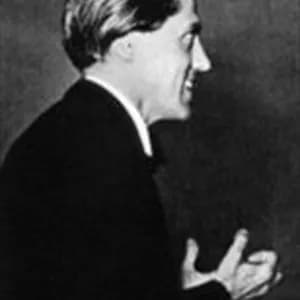 Karl Münchinger avatar