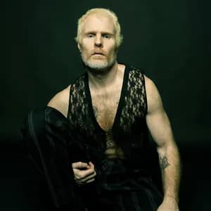 Hercules and Love Affair avatar