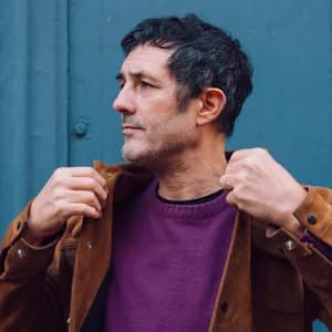 Albin de la Simone avatar