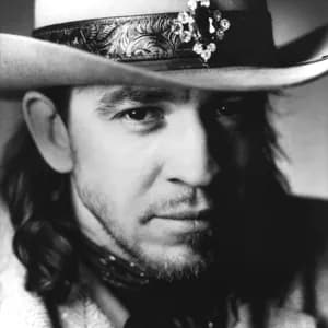 Stevie Ray Vaughan avatar