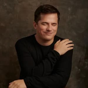 Nahuel Pennisi avatar