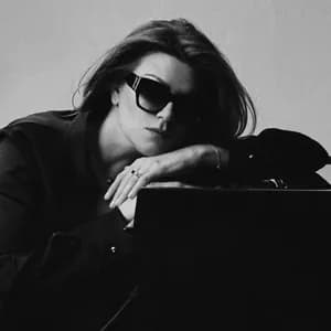 Melody Gardot avatar