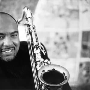 Gerald Albright avatar