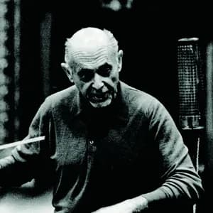 Sir Georg Solti avatar