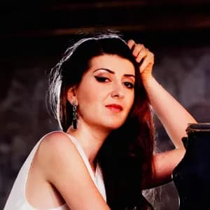 Nareh Arghamanyan avatar