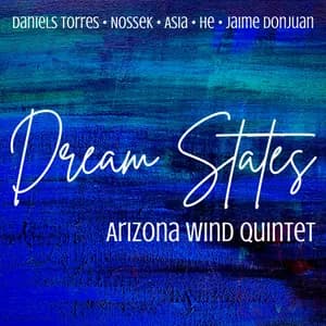 Arizona Wind Quintet avatar