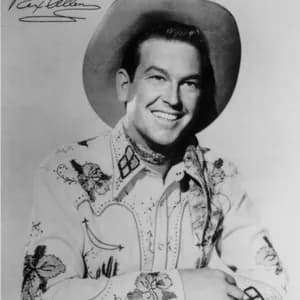 Rex Allen avatar
