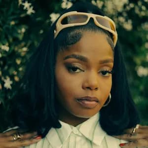 Shekhinah avatar