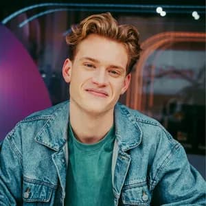 Jérémie Vrielynck avatar