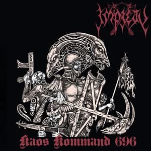 Impiety avatar