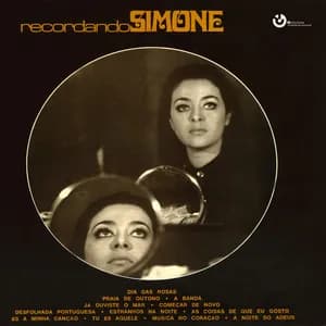 Simone de Oliveira avatar