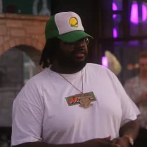 Frederick Boom avatar