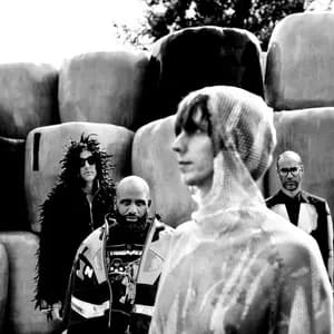 De Jeugd van Tegenwoordig avatar