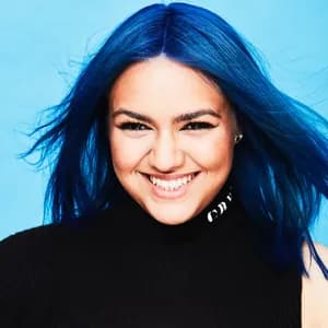 Nathalie Blue avatar