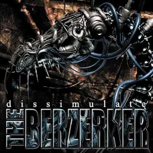 The Berzerker avatar