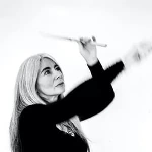Evelyn Glennie avatar
