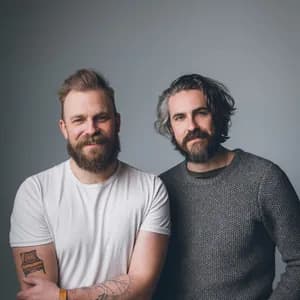 The Bros. Landreth avatar