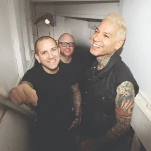MxPx avatar
