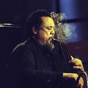 Charles Mingus avatar