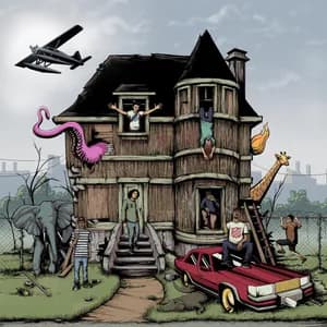 Kids These Days avatar