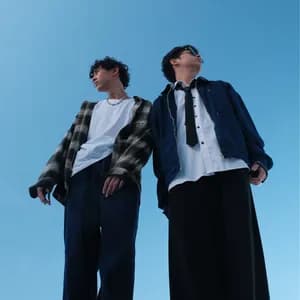 Darren & Cashwell avatar