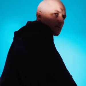 Jacques Greene avatar