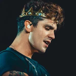 Luan Santana avatar
