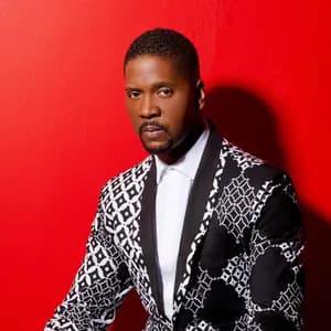 Donald Lawrence avatar